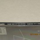 *CD* PINK FLOYD The Dark Side Of The Moon - pikkukuva 5