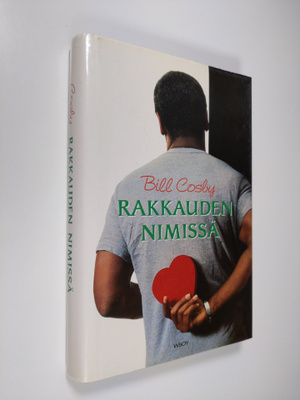 Bill Cosby : Rakkauden nimissä