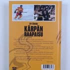 Ari Stenius : Kärpän raapaisu - pikkukuva 2