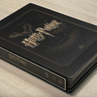Harry Potter -kokoelma (2001-2011) Limited Steelbook (UUSI) - pikkukuva 1