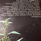 Kai Sievers (toim.) : Päivän kierto : valikoima runoja - pikkukuva 5