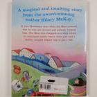 Hilary McKay ym. : The Story of Bear - pikkukuva 2
