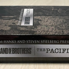 Band of Brothers (2001) & Pacific (2010) Blu-ray (UUSI) - pikkukuva 3