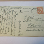 Tuusula Syvärannan lepokoti - 1927 - pikkukuva 2