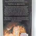 Vesa Ollilainen : Taivas ja helvetti - pikkukuva 2