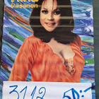Tiina Räsänen Keikkajuliste 31 .60×42cm - pikkukuva 1