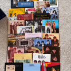 The Beatles - Singles collection - pikkukuva 4