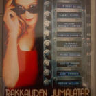 Rakkauden Jumalatar (DVD) Woody Allen - pikkukuva 1
