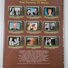 Rh Value Publishing ym. : Television Trivia - 30 Years of TV - pikkukuva 2