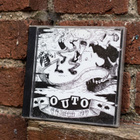 OUTO - Complete discography CDR (Japani hardcore punk) - pikkukuva 1