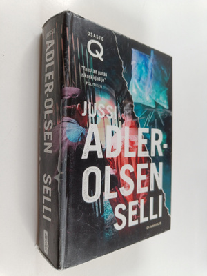 Jussi Adler-Olsen : Selli