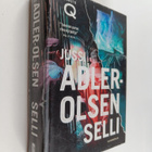 Jussi Adler-Olsen : Selli - pikkukuva 1