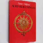 Nancy Mitford : Aurinkokuningas - pikkukuva 1