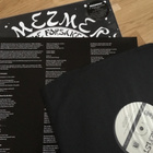 The Mezmerist – The Innocent, The Forsaken, The Guilty LP - pikkukuva 3