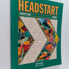 John Soars ym. : Headstart - Beginner. Student's book - pikkukuva 1