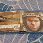 The Martian Blu-Ray - pikkukuva 1