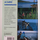Olli (toim.) Aulio : Vapaa-ajan kalastaja - pikkukuva 2
