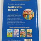 Nina Petric : Luokkaretkitarinoita - pikkukuva 2