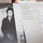 Bruce Springsteen - Darkness on The Edge of Town LP - pikkukuva 3