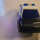 Hot Wheels - McDonalds Police Car 1993 - pikkukuva 4