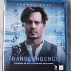 Transcendence (Johnny Depp) - pikkukuva 1