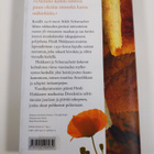 Kati Tervo : Sukupuu - pikkukuva 2