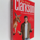 Jeremy Clarkson : Clarkson on cars - pikkukuva 1