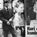 Uusi Maailma n:o 3 1978 Vene-Ekstra. Armomurha Ruotsissa. - pikkukuva 5
