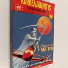 Taskukorkkari 8/1998 : Viikatemies Me 110 - pikkukuva 1