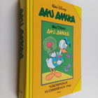 Walt Disney ym. : Aku Ankka näköispainos vuosikerrasta 19... - pikkukuva 1
