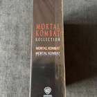 Mortal Kombat Kollection 4K Limited Edition Arrow - pikkukuva 4