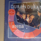 DURAN DURAN  ::  ARENA  ::  VINYYLI  LP  1984 !! - pikkukuva 1