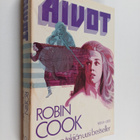 Robin Cook : Aivot - pikkukuva 1