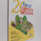 Tim Newbury : 20 Best Garden Designs - pikkukuva 1