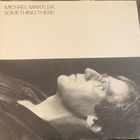 Michael Mantler: Something There 1983 LP (Samuel Beckett) - pikkukuva 1
