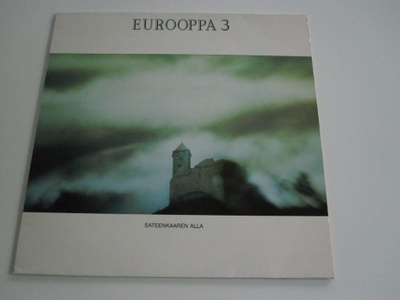 Eurooppa 3: Sateenkaaren Alla LP