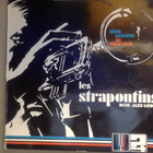 LES STRAPONTINS :: DIXIE SESSION AU SLOW CLUB :: VINYYLI  LP - pikkukuva 1