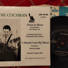 Eddie Cochran sinkku - pikkukuva 2