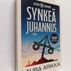 Laura Arikka : Synkeä juhannus (ennakkokappale) - pikkukuva 1