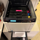 Kyocera FS-C5150DN värilaser työryhmäkäyttöön 2-puolinen - pikkukuva 5