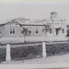 Haapsalu, Haapsalun rautatieasema 1920 - 1930 (UP), ei p. - pikkukuva 1