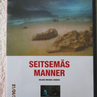 SEITSEMÄS MANNER (DVD) - pikkukuva 1