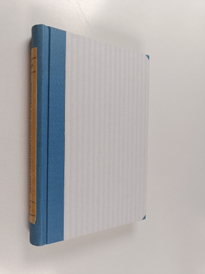 Historiska och litteraturhistoriska studier 6