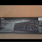 [Outemu Red -mekaaniset kytkimet] Uusi: Trust GXT 863 Mazz - pikkukuva 4