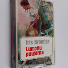 Iris Bromige : Lumottu puutarha - pikkukuva 1