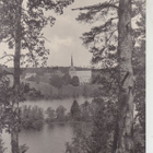 Åland Sund kirkko - pikkukuva 1