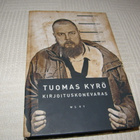 Tuomas Kyrö Kirjoituskonevaras  -sid - pikkukuva 1