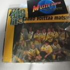 VANDAALIT - TAHKO VOITTAA MATSIN CD SINGLE SLIM CASE UUSI - pikkukuva 1