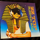 ZZ TOP : 12" Sleeping bag (1985) - pikkukuva 1