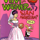 k, Juba - Viivi ja Wagner 10. Sian morsian? - pikkukuva 1